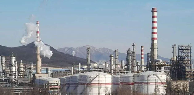 壓縮空氣、超純氣體、純水、工業(yè)氣體等壓力管道的安裝