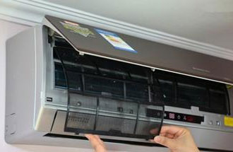 夏天到了，你家的空調(diào)清洗了沒？