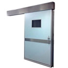 志遠(yuǎn)凈化凈化工程設(shè)備-醫(yī)用自動(dòng)門(mén)/氣密門(mén)/防輻射門(mén)-醫(yī)院手術(shù)室、核磁共振/CT檢查室、服務(wù)器機(jī)房