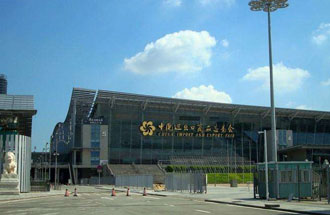 8月16日，第四屆亞太電池技術展覽會在廣州舉辦