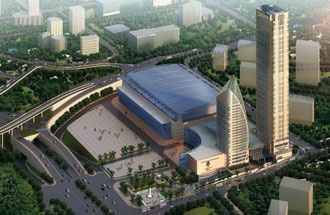 1月10日，第十九屆中國西部（重慶）國際農(nóng)產(chǎn)品交易會(huì)將在重慶國際會(huì)議展覽中心舉辦