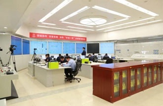 11月27日，華龍一號全球首堆并網(wǎng)成功