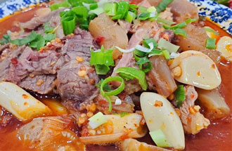 2021年，河南省地方特色食品也要有標準了